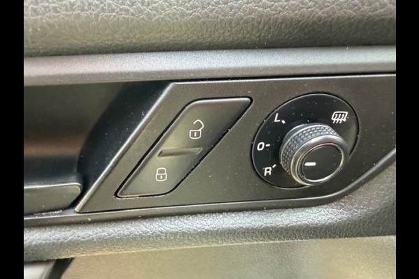 Volkswagen Caddy 1.4 TGI L2H1 EcoFuel Maxi 1e EIGENAAR I COMPLETE ONDERHOUDSHISTORIE I RIJDEN OP GROEN GAS CO2 NEUTRAAL