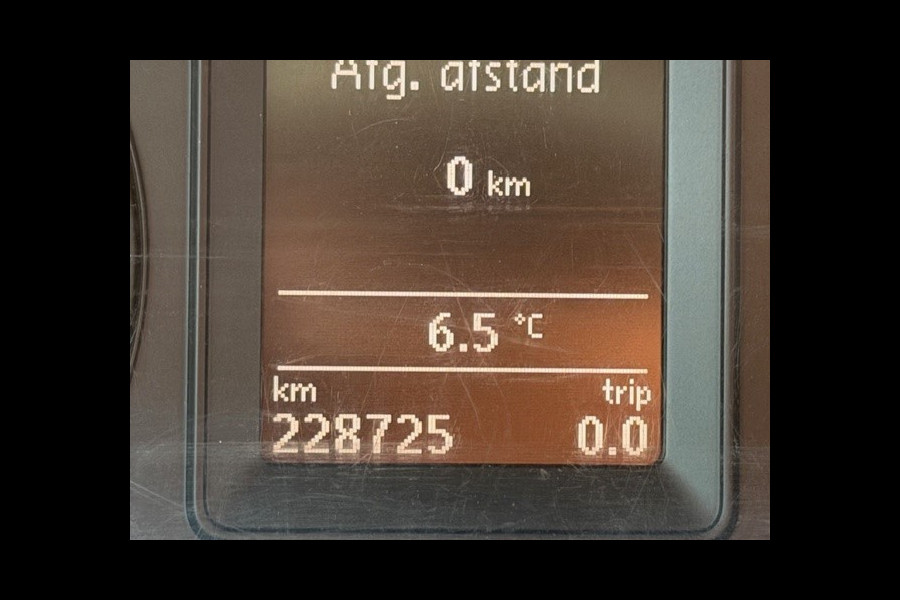 Volkswagen Caddy 1.4 TGI L2H1 EcoFuel Maxi 1e EIGENAAR I COMPLETE ONDERHOUDSHISTORIE I RIJDEN OP GROEN GAS CO2 NEUTRAAL