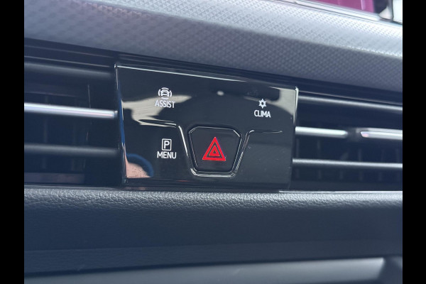 Volkswagen Golf 1.0 eTSI Life DODE HOEK | PANORAMADAK | AMBIENT LIGHT | ADD. CRUISE | VIRTUAL DASH | NAVIGATIE | MATRIX LED | COMFORT PACK |  RIJKLAARPRIJS incl. 12mnd BOVAG| STOELVERWARMING