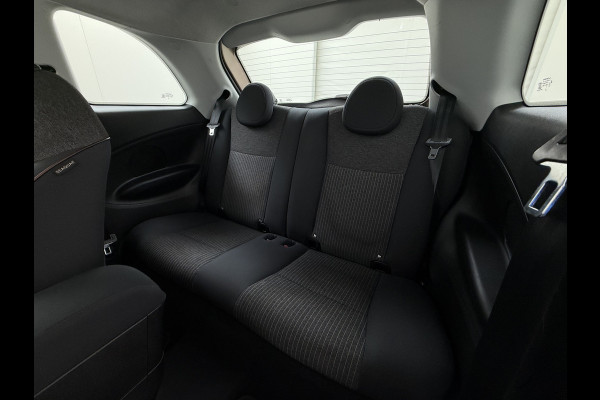 Fiat 500 Icon 42 kWh SOH 89% Panoramadak Navi Apple Carplay Android Auto Ecc Cruise Control Pdc Lmv 16" Lane Control Traffic Sign Recognition DAB Led SOH 89% Origineel Nederlandse Auto