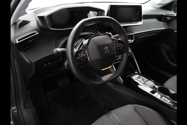 Peugeot 208 1.2 PureTech Allure Pack | Navigatie | Apple Carplay/Android Auto | Airco | Parkeer sensoren | Cruise Control | Led | Lichtmetalen Velgen | Stoelverwarming