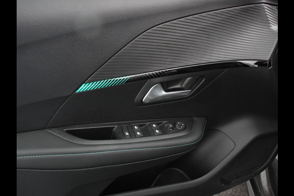 Peugeot 208 1.2 PureTech Allure Pack | Navigatie | Apple Carplay/Android Auto | Airco | Parkeer sensoren | Cruise Control | Led | Lichtmetalen Velgen | Stoelverwarming