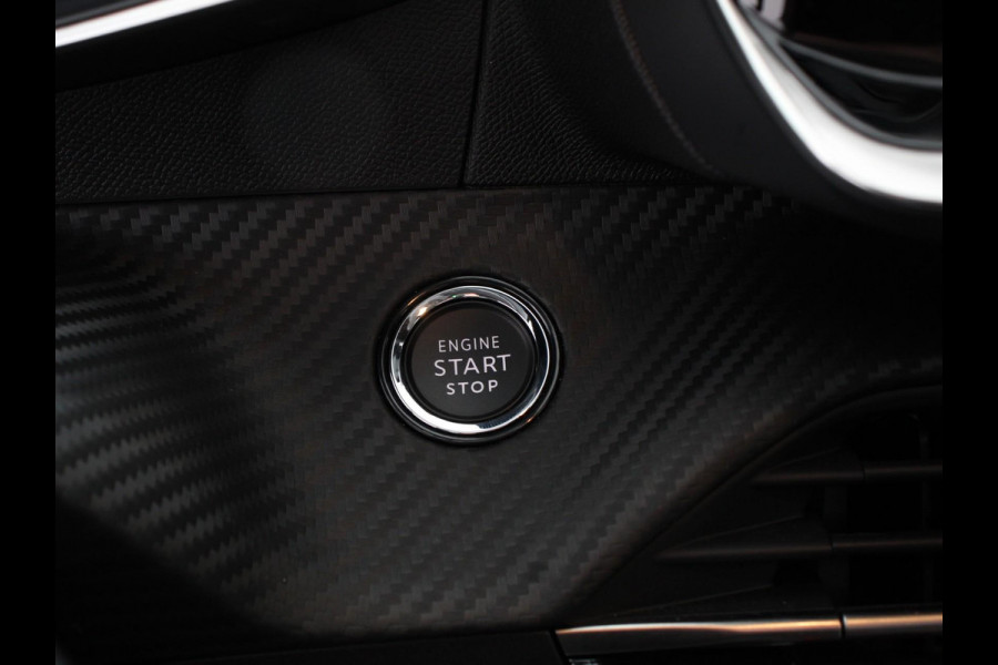 Peugeot 208 1.2 PureTech Allure Pack | Navigatie | Apple Carplay/Android Auto | Airco | Parkeer sensoren | Cruise Control | Led | Lichtmetalen Velgen | Stoelverwarming