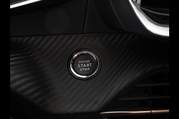 Peugeot 208 1.2 PureTech Allure Pack | Navigatie | Apple Carplay/Android Auto | Airco | Parkeer sensoren | Cruise Control | Led | Lichtmetalen Velgen | Stoelverwarming