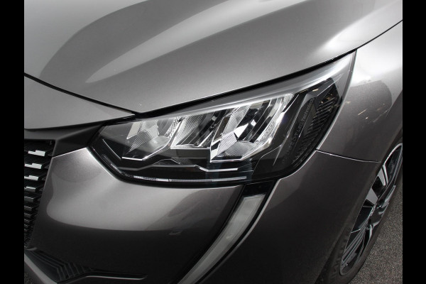 Peugeot 208 1.2 PureTech Allure Pack | Navigatie | Apple Carplay/Android Auto | Airco | Parkeer sensoren | Cruise Control | Led | Lichtmetalen Velgen | Stoelverwarming
