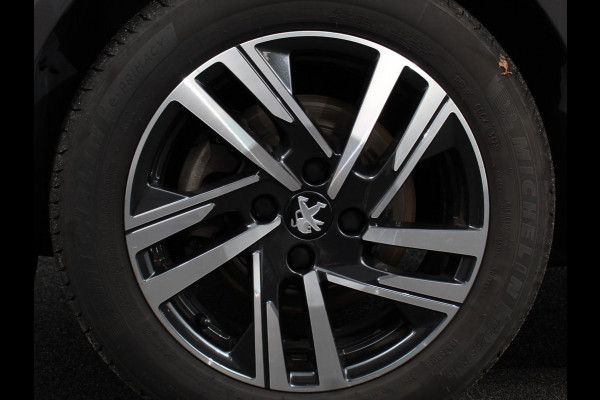 Peugeot 208 1.2 PureTech Allure Pack | Navigatie | Apple Carplay/Android Auto | Airco | Parkeer sensoren | Cruise Control | Led | Lichtmetalen Velgen | Stoelverwarming