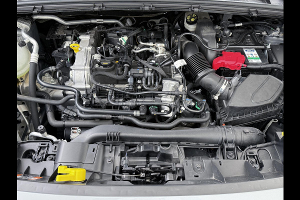 Ford Puma ST-line X 155pk HYBRIDE | MHEV BOMVOL!! | WINTERPACK VERW. VOORRUIT | ELEK. PANORAMADAK | B&O | ELEK. ACHTERKLEP | 360 CAM | STOEL + STUUR VERW. | TREKHAAK AFNEEMB. | FABRIEKSGARANTIE