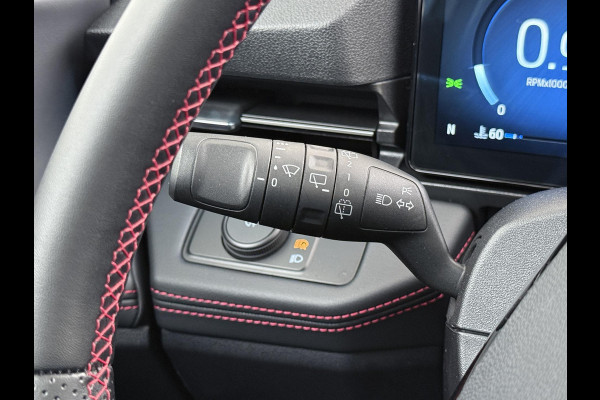 Ford Puma ST-line X 155pk HYBRIDE | MHEV BOMVOL!! | WINTERPACK VERW. VOORRUIT | ELEK. PANORAMADAK | B&O | ELEK. ACHTERKLEP | 360 CAM | STOEL + STUUR VERW. | TREKHAAK AFNEEMB. | FABRIEKSGARANTIE