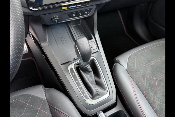 Ford Puma ST-line X 155pk HYBRIDE | MHEV BOMVOL!! | WINTERPACK VERW. VOORRUIT | ELEK. PANORAMADAK | B&O | ELEK. ACHTERKLEP | 360 CAM | STOEL + STUUR VERW. | TREKHAAK AFNEEMB. | FABRIEKSGARANTIE