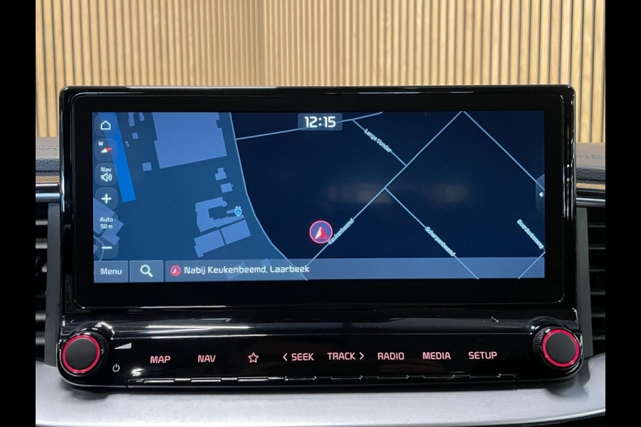 Kia Ceed Sportswagon 1.6 GDI PHEV DynamicLine|AUTOMAAT|AFN.TREKHAAK|CARPLAY|CAMERA|CLIMATE+CRUISE|NL-AUTO|NAP|1e EIG.|INCL.BTW|