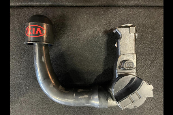 Kia Ceed Sportswagon 1.6 GDI PHEV DynamicLine|AUTOMAAT|AFN.TREKHAAK|CARPLAY|CAMERA|CLIMATE+CRUISE|NL-AUTO|NAP|1e EIG.|INCL.BTW|