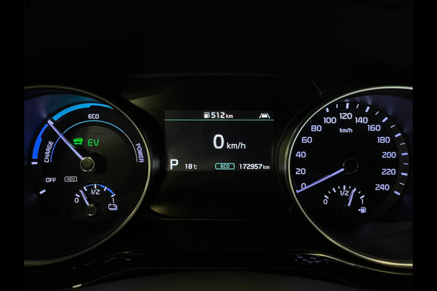Kia Ceed Sportswagon 1.6 GDI PHEV DynamicLine|AUTOMAAT|AFN.TREKHAAK|CARPLAY|CAMERA|CLIMATE+CRUISE|NL-AUTO|NAP|1e EIG.|INCL.BTW|