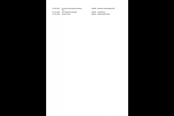 Kia Ceed Sportswagon 1.6 GDI PHEV DynamicLine|AUTOMAAT|AFN.TREKHAAK|CARPLAY|CAMERA|CLIMATE+CRUISE|NL-AUTO|NAP|1e EIG.|INCL.BTW|