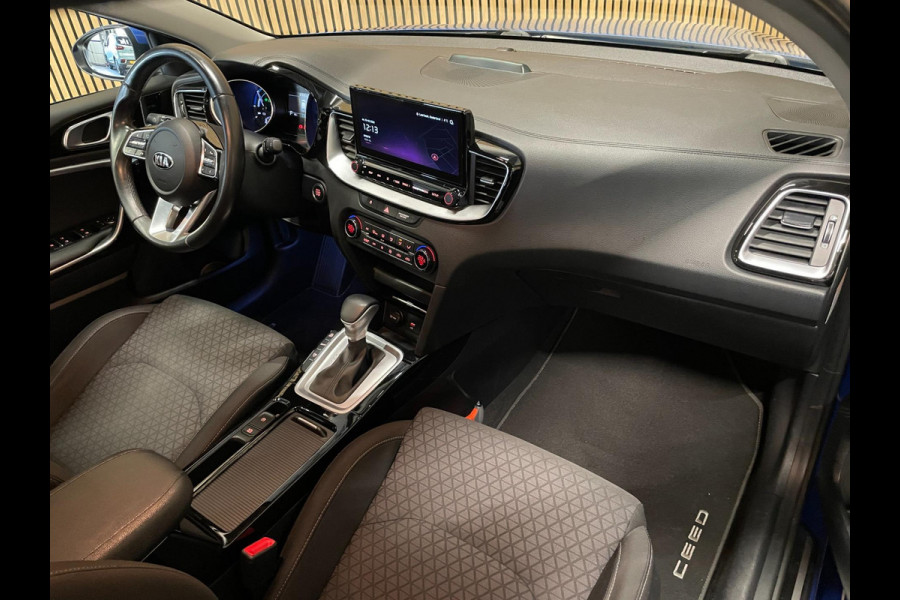 Kia Ceed Sportswagon 1.6 GDI PHEV DynamicLine|AUTOMAAT|AFN.TREKHAAK|CARPLAY|CAMERA|CLIMATE+CRUISE|NL-AUTO|NAP|1e EIG.|INCL.BTW|