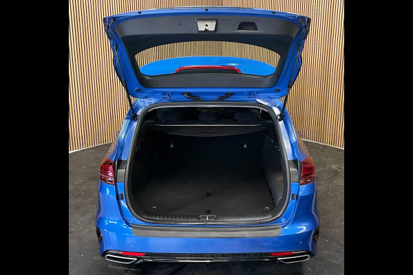 Kia Ceed Sportswagon 1.6 GDI PHEV DynamicLine|AUTOMAAT|AFN.TREKHAAK|CARPLAY|CAMERA|CLIMATE+CRUISE|NL-AUTO|NAP|1e EIG.|INCL.BTW|
