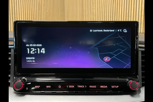 Kia Ceed Sportswagon 1.6 GDI PHEV DynamicLine|AUTOMAAT|AFN.TREKHAAK|CARPLAY|CAMERA|CLIMATE+CRUISE|NL-AUTO|NAP|1e EIG.|INCL.BTW|