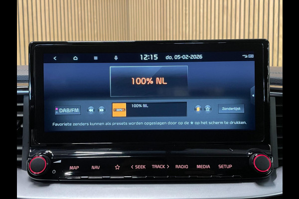 Kia Ceed Sportswagon 1.6 GDI PHEV DynamicLine|AUTOMAAT|AFN.TREKHAAK|CARPLAY|CAMERA|CLIMATE+CRUISE|NL-AUTO|NAP|1e EIG.|INCL.BTW|