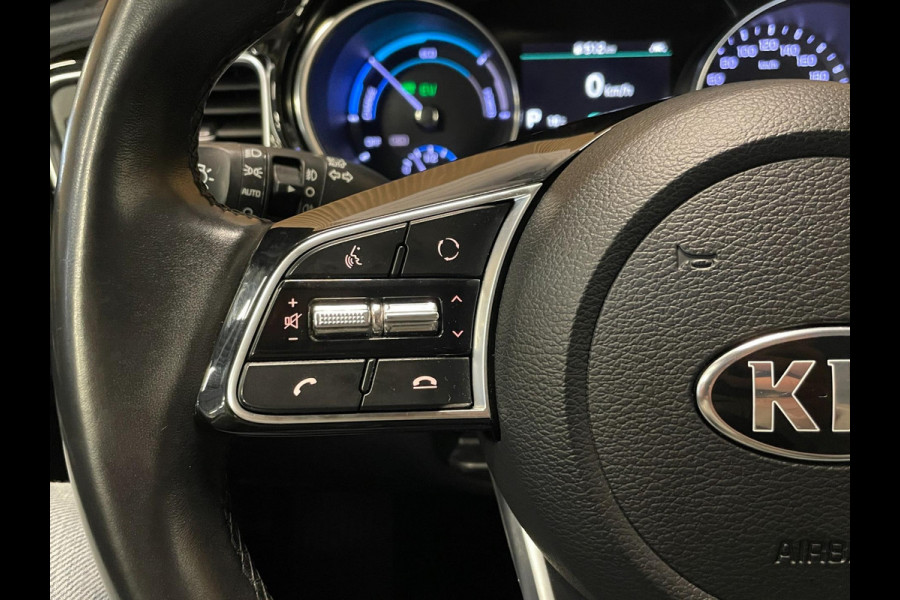 Kia Ceed Sportswagon 1.6 GDI PHEV DynamicLine|AUTOMAAT|AFN.TREKHAAK|CARPLAY|CAMERA|CLIMATE+CRUISE|NL-AUTO|NAP|1e EIG.|INCL.BTW|