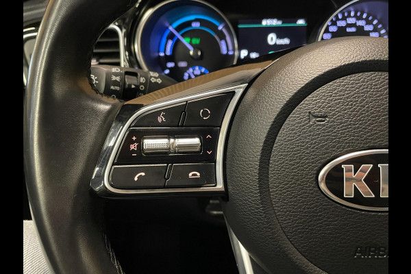 Kia Ceed Sportswagon 1.6 GDI PHEV DynamicLine|AUTOMAAT|AFN.TREKHAAK|CARPLAY|CAMERA|CLIMATE+CRUISE|NL-AUTO|NAP|1e EIG.|INCL.BTW|
