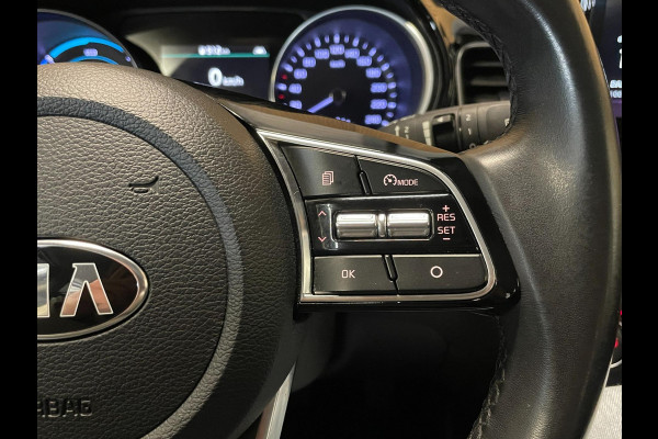 Kia Ceed Sportswagon 1.6 GDI PHEV DynamicLine|AUTOMAAT|AFN.TREKHAAK|CARPLAY|CAMERA|CLIMATE+CRUISE|NL-AUTO|NAP|1e EIG.|INCL.BTW|