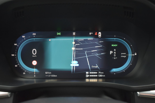 Volvo XC60 T6 350PK Plug-in hybrid AWD Plus Dark | Trekhaak | All seasons | 360 Camera | Panodak | ACC