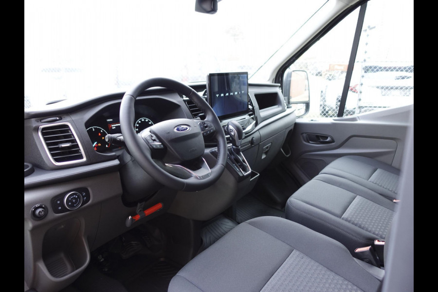 Ford Transit 310 L2H2 Trend Automaat Airco Bluetooth Camera Cruise Control