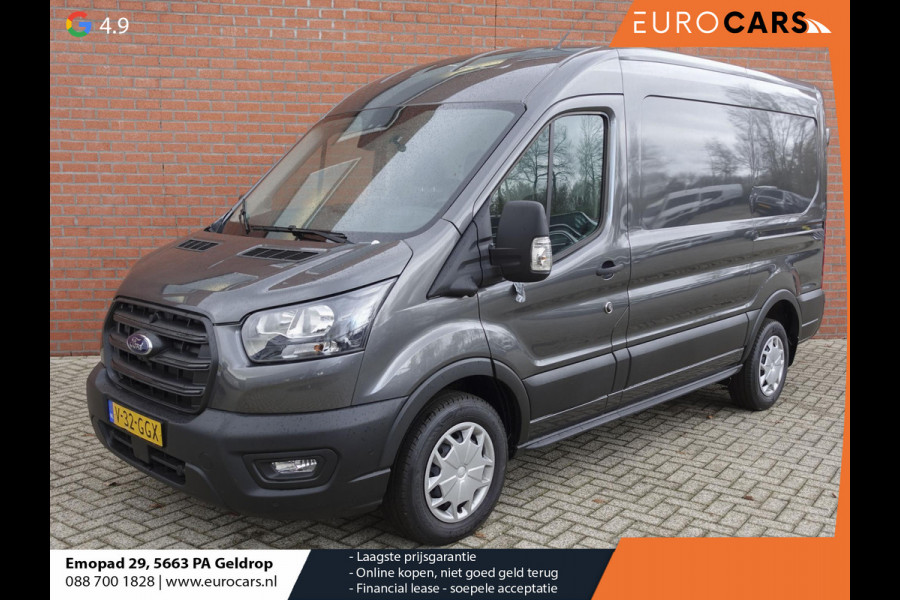 Ford Transit 310 L2H2 Trend Automaat Airco Bluetooth Camera Cruise Control
