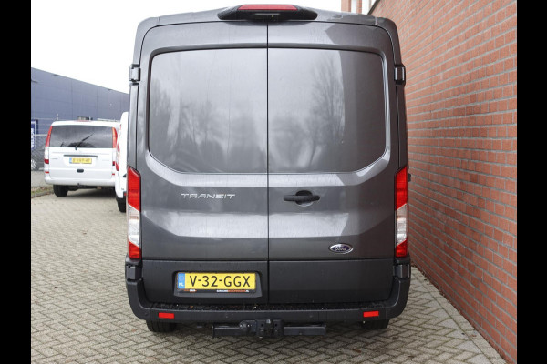 Ford Transit 310 L2H2 Trend Automaat Airco Bluetooth Camera Cruise Control