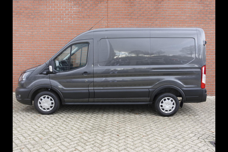Ford Transit 310 L2H2 Trend Automaat Airco Bluetooth Camera Cruise Control