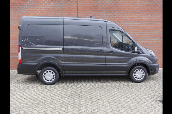 Ford Transit 310 L2H2 Trend Automaat Airco Bluetooth Camera Cruise Control