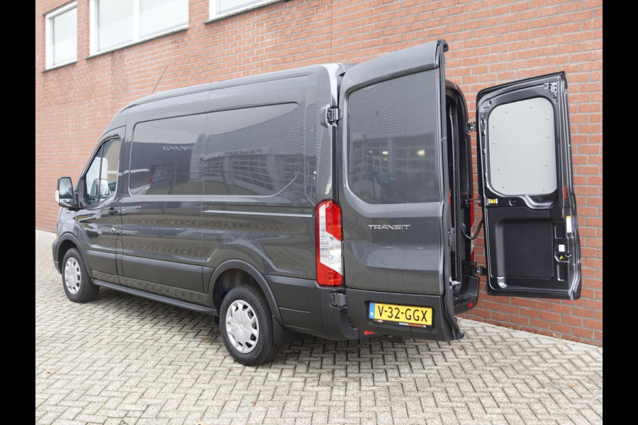 Ford Transit 310 L2H2 Trend Automaat Airco Bluetooth Camera Cruise Control