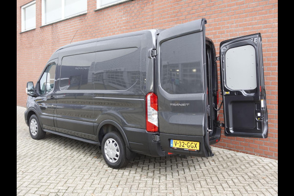 Ford Transit 310 L2H2 Trend Automaat Airco Bluetooth Camera Cruise Control