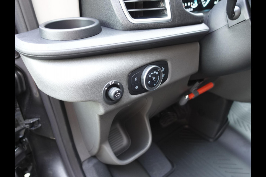 Ford Transit 310 L2H2 Trend Automaat Airco Bluetooth Camera Cruise Control