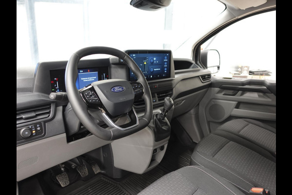 Ford Transit Custom 300 2.0 TDCI L2H1 Trend Nieuw Model Ford Transit Custom 300 2.0 TDCI L2H1 Trend NM Navi Cruise Camera Parkeersensoren Trekhaak