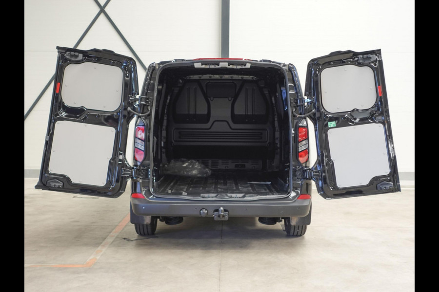 Ford Transit Custom 300 2.0 TDCI L2H1 Trend Nieuw Model Ford Transit Custom 300 2.0 TDCI L2H1 Trend NM Navi Cruise Camera Parkeersensoren Trekhaak