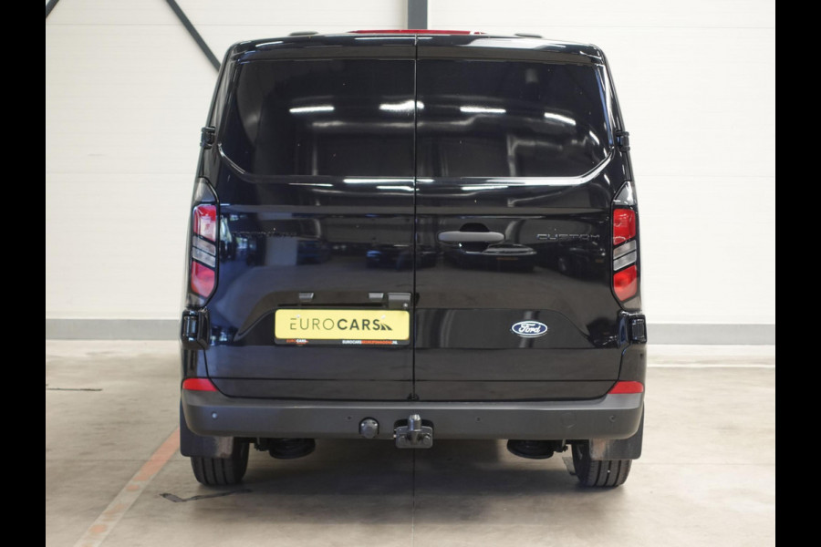Ford Transit Custom 300 2.0 TDCI L2H1 Trend Nieuw Model Ford Transit Custom 300 2.0 TDCI L2H1 Trend NM Navi Cruise Camera Parkeersensoren Trekhaak