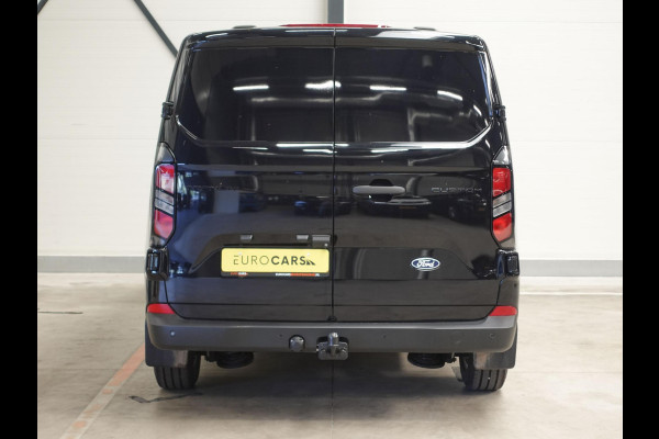 Ford Transit Custom 300 2.0 TDCI L2H1 Trend Nieuw Model Ford Transit Custom 300 2.0 TDCI L2H1 Trend NM Navi Cruise Camera Parkeersensoren Trekhaak