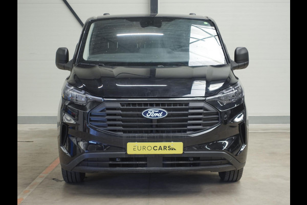 Ford Transit Custom 300 2.0 TDCI L2H1 Trend Nieuw Model Ford Transit Custom 300 2.0 TDCI L2H1 Trend NM Navi Cruise Camera Parkeersensoren Trekhaak