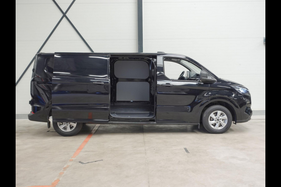 Ford Transit Custom 300 2.0 TDCI L2H1 Trend Nieuw Model Ford Transit Custom 300 2.0 TDCI L2H1 Trend NM Navi Cruise Camera Parkeersensoren Trekhaak