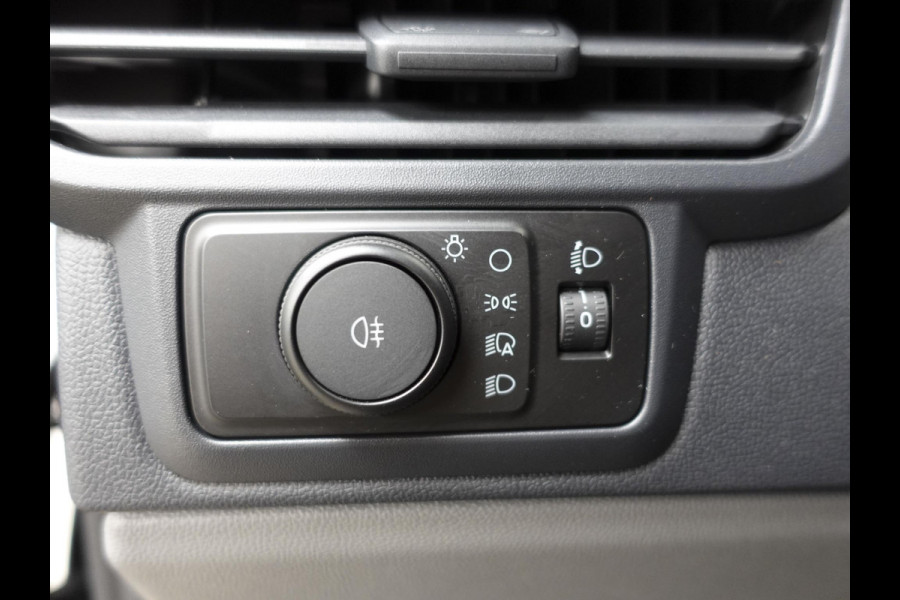 Ford Transit Custom 300 2.0 TDCI L2H1 Trend Nieuw Model Ford Transit Custom 300 2.0 TDCI L2H1 Trend NM Navi Cruise Camera Parkeersensoren Trekhaak