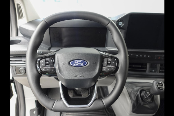 Ford Transit Custom 300 2.0 TDCI L2H1 Trend Nieuw Model Ford Transit Custom 300 2.0 TDCI L2H1 Trend NM Navi Cruise Camera Parkeersensoren Trekhaak