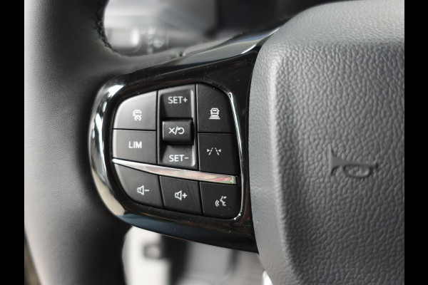 Ford Transit Custom 300 2.0 TDCI L2H1 Trend Nieuw Model Ford Transit Custom 300 2.0 TDCI L2H1 Trend NM Navi Cruise Camera Parkeersensoren Trekhaak