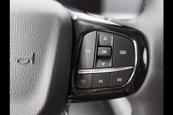 Ford Transit Custom 300 2.0 TDCI L2H1 Trend Nieuw Model Ford Transit Custom 300 2.0 TDCI L2H1 Trend NM Navi Cruise Camera Parkeersensoren Trekhaak