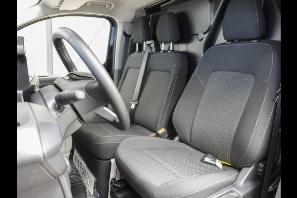 Ford Transit Custom 300 2.0 TDCI L2H1 Trend Nieuw Model Ford Transit Custom 300 2.0 TDCI L2H1 Trend NM Navi Cruise Camera Parkeersensoren Trekhaak