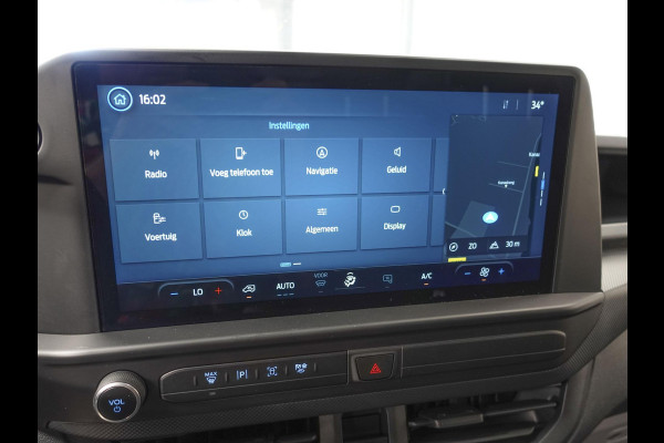 Ford Transit Custom 300 2.0 TDCI L2H1 Trend Nieuw Model Ford Transit Custom 300 2.0 TDCI L2H1 Trend NM Navi Cruise Camera Parkeersensoren Trekhaak