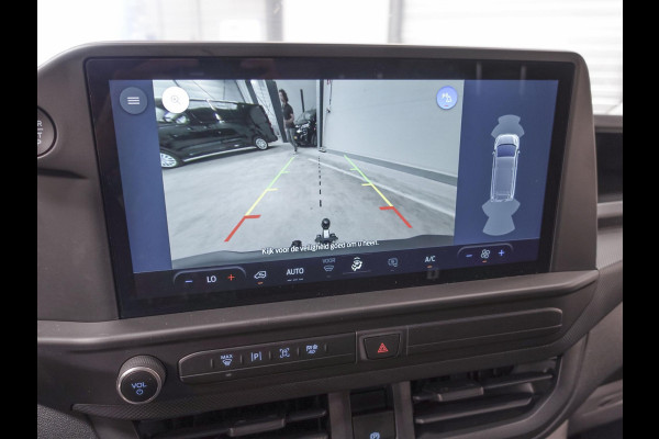 Ford Transit Custom 300 2.0 TDCI L2H1 Trend Nieuw Model Ford Transit Custom 300 2.0 TDCI L2H1 Trend NM Navi Cruise Camera Parkeersensoren Trekhaak