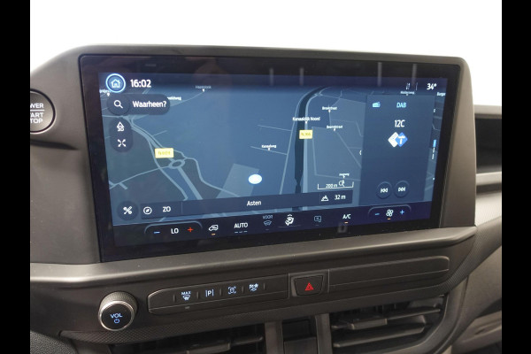 Ford Transit Custom 300 2.0 TDCI L2H1 Trend Nieuw Model Ford Transit Custom 300 2.0 TDCI L2H1 Trend NM Navi Cruise Camera Parkeersensoren Trekhaak