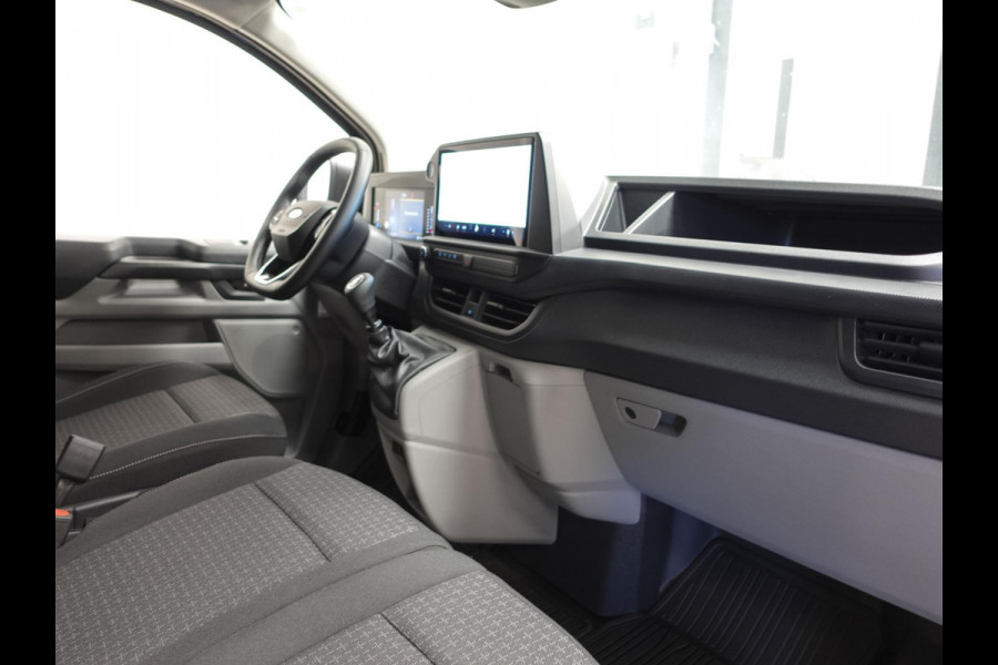Ford Transit Custom 300 2.0 TDCI L2H1 Trend Nieuw Model Ford Transit Custom 300 2.0 TDCI L2H1 Trend NM Navi Cruise Camera Parkeersensoren Trekhaak