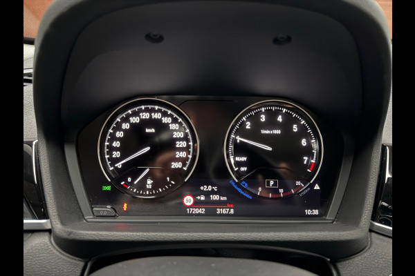 BMW X1 sDrive18i Executive Edition | NED AUTO | HUD | PANORAMADAK | HOGE INSTAP | TREKHAAK |