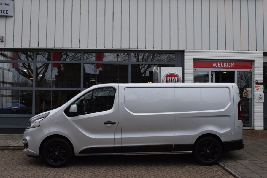 Fiat Talento 2.0 MultiJet L2H1 SX|Supernetjes!|Trekhaak|Camera